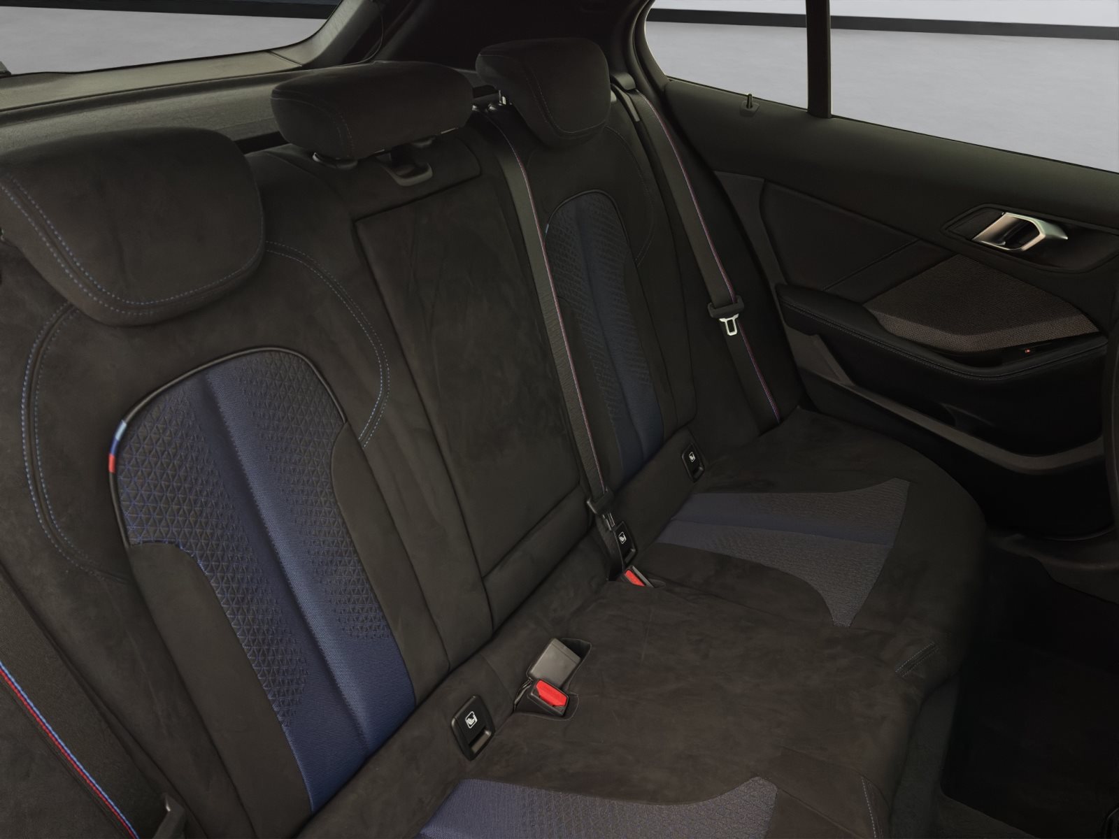 Fahrzeugabbildung BMW 120i [M Sport, LC Prof, ACC, GSD, 19 , h&k Sound]