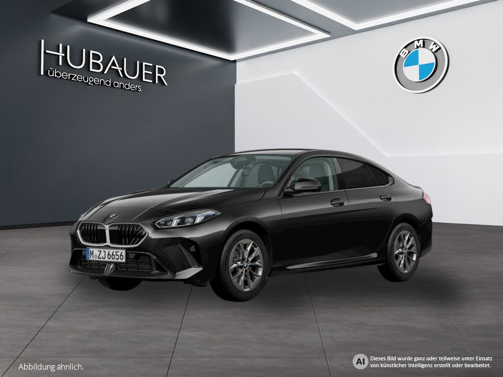 Fahrzeugabbildung BMW 223 xDrive Gran Coupé
