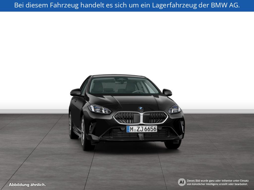 Fahrzeugabbildung BMW 223 xDrive Gran Coupé