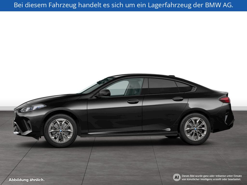 Fahrzeugabbildung BMW 223 xDrive Gran Coupé