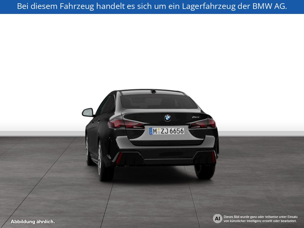 Fahrzeugabbildung BMW 223 xDrive Gran Coupé