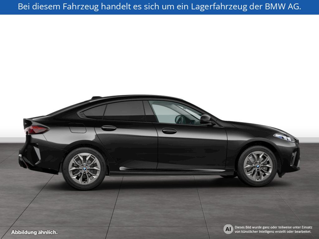 Fahrzeugabbildung BMW 223 xDrive Gran Coupé