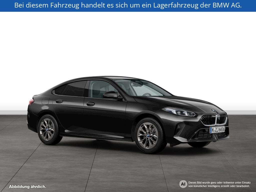 Fahrzeugabbildung BMW 223 xDrive Gran Coupé