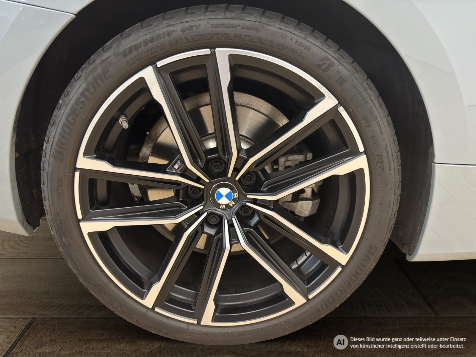 Fahrzeugabbildung BMW 430i Coupé [M Sport, LC Prof., RFK, HiFi, 19 ]
