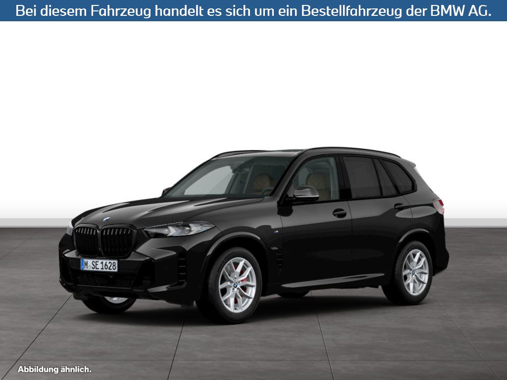 BMW X5 xDrive40i