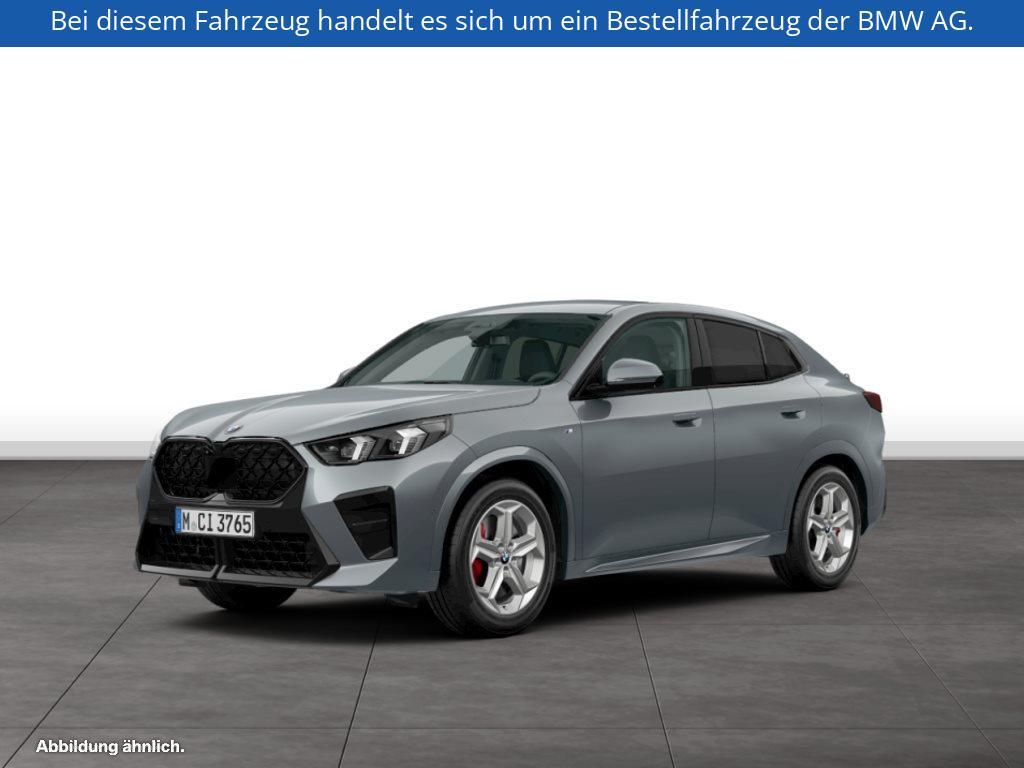 BMW X2 xDrive20d