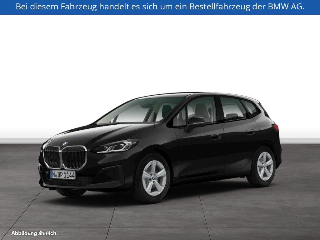 BMW 216i Active Tourer