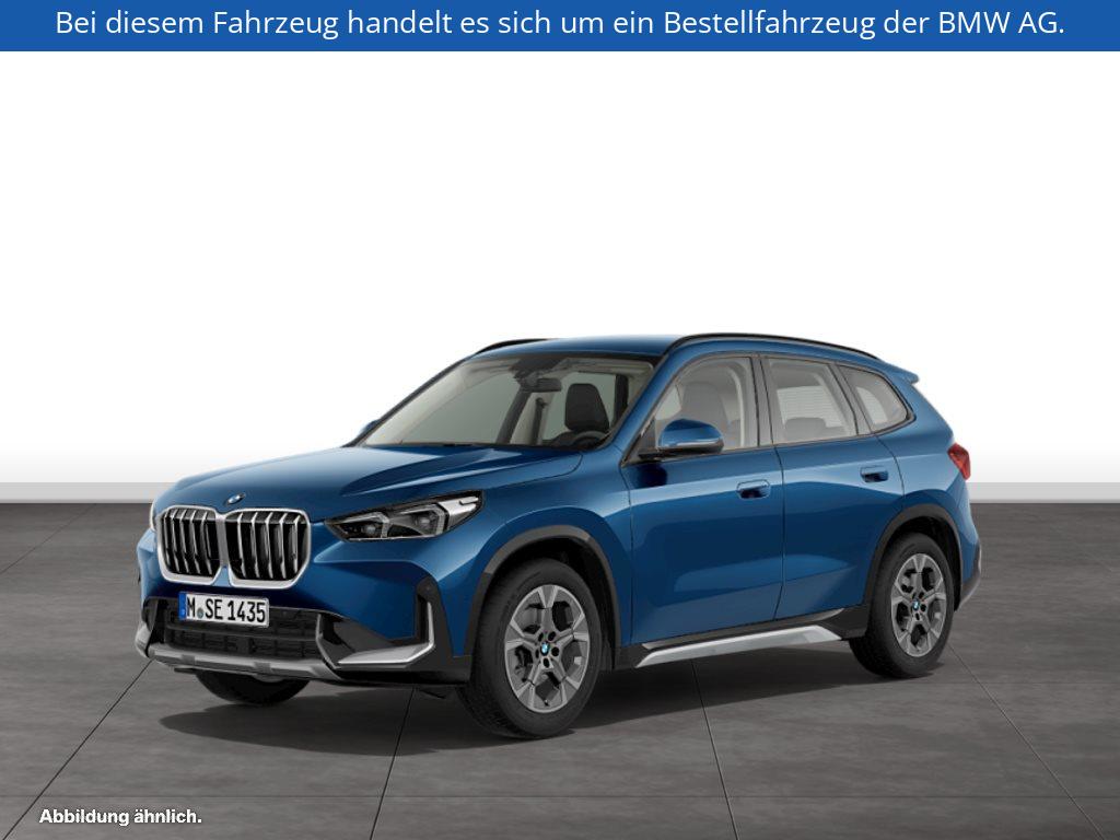 BMW X1 sDrive20i