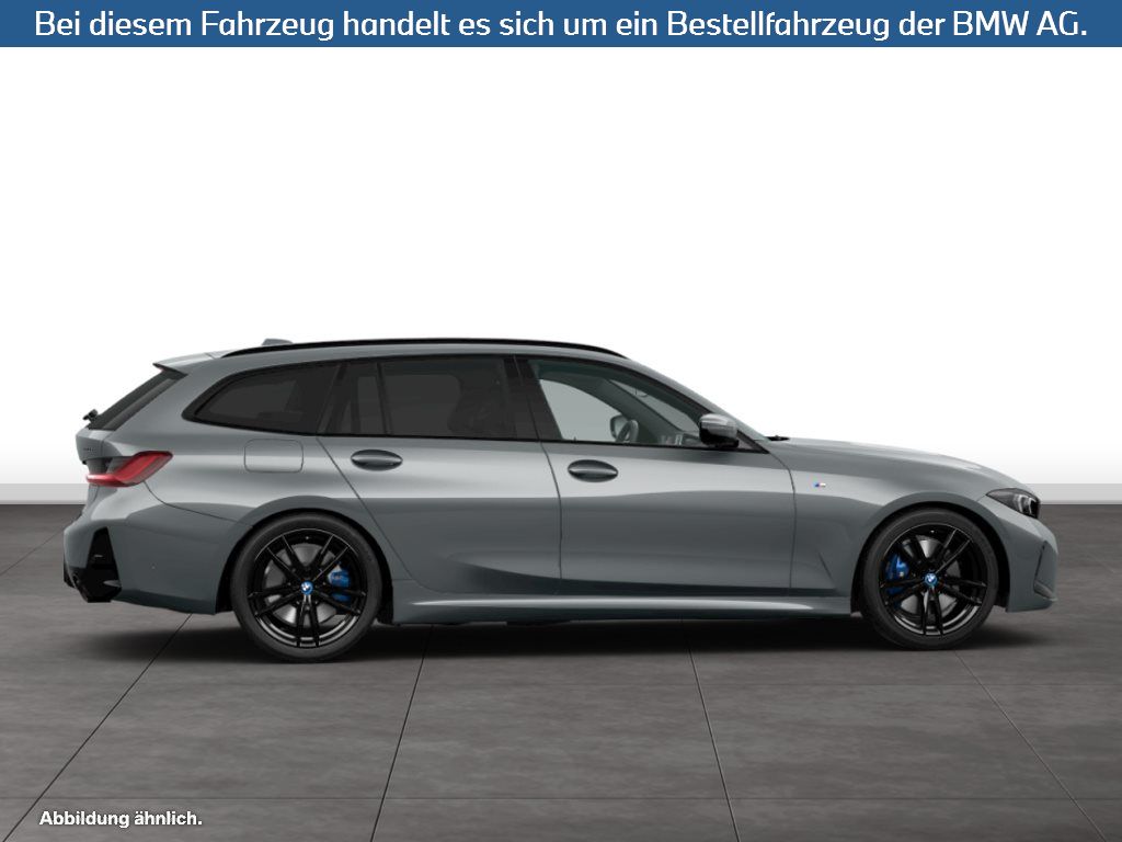Fahrzeugabbildung BMW 330e xDrive Touring