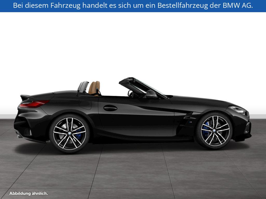 Fahrzeugabbildung BMW Z4 sDrive30i M Sport