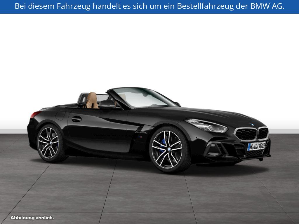 Fahrzeugabbildung BMW Z4 sDrive30i M Sport