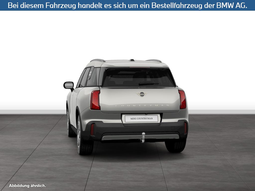 Fahrzeugabbildung MINI Countryman C