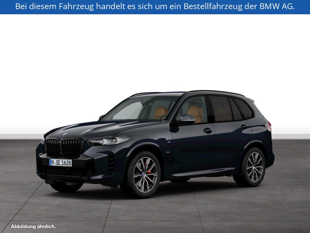 BMW X5 xDrive30d