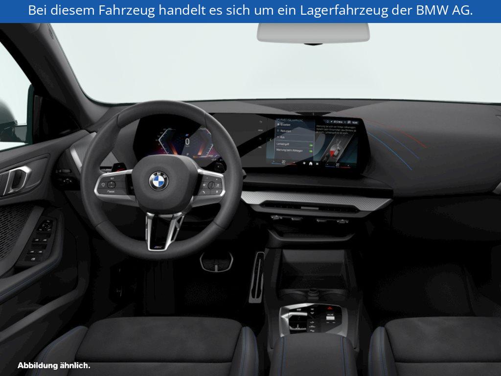Fahrzeugabbildung BMW 220 Gran Coupé