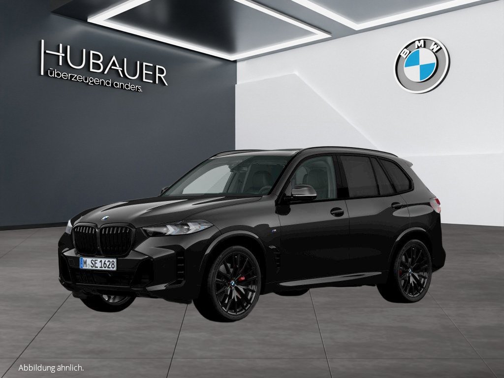 BMW X5 xDrive30d