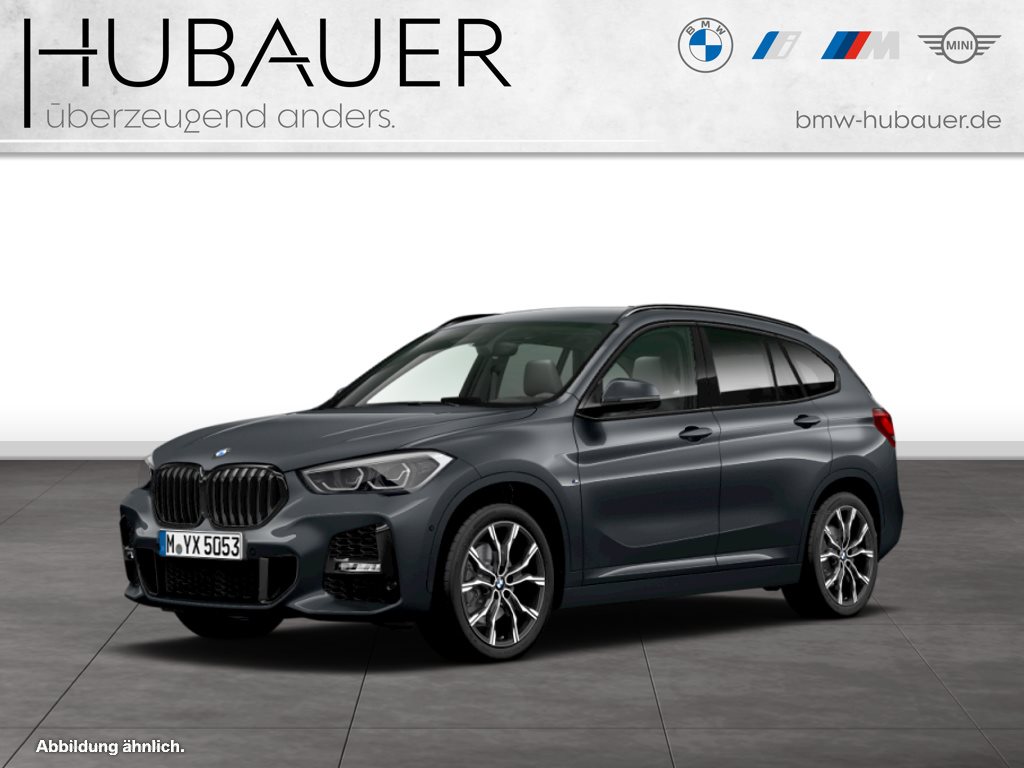 BMW X1 xDrive20i [M Sport, Navi Plus, HUD, RFK, SHZ]