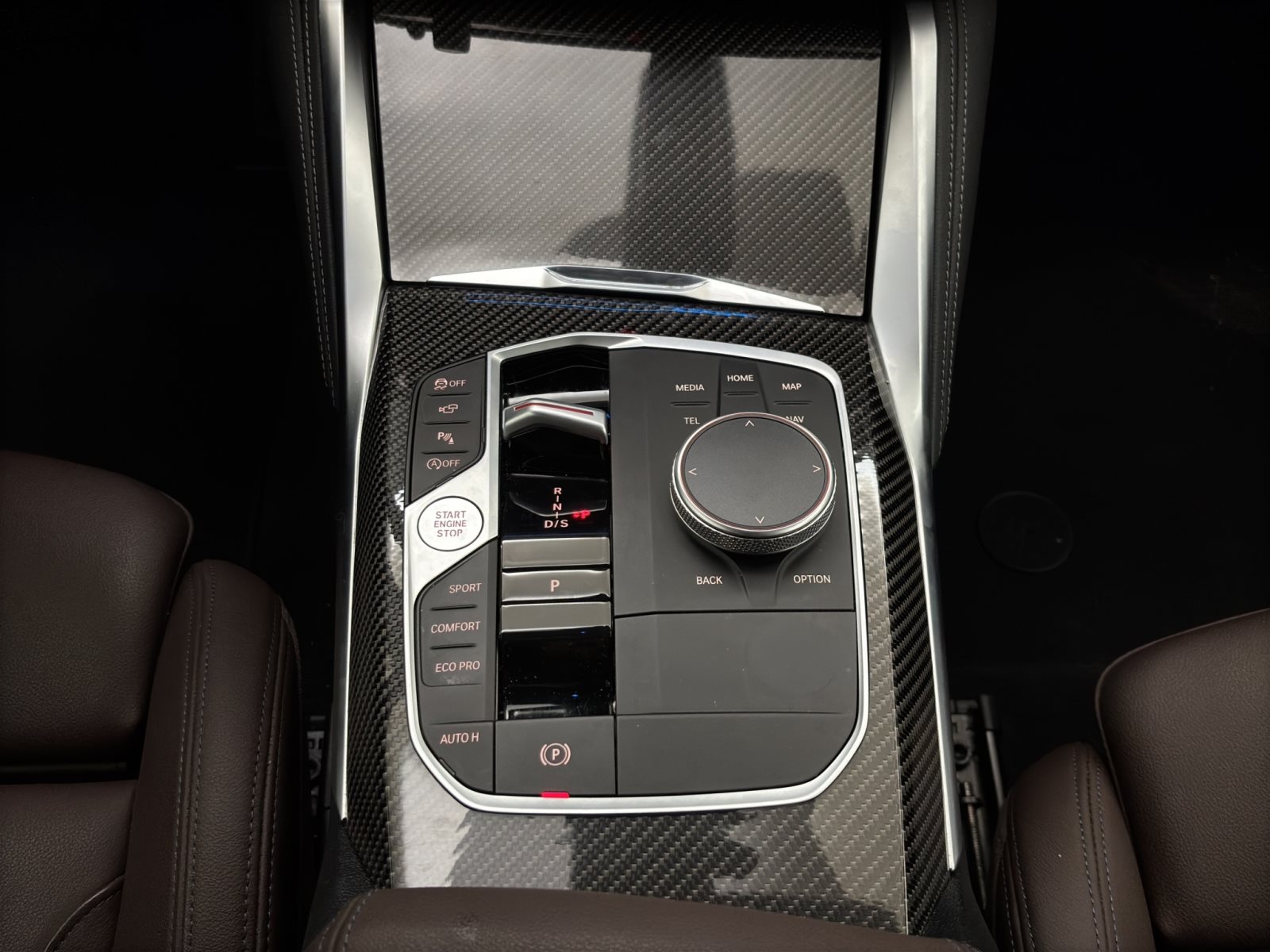 Fahrzeugabbildung BMW 420i Coupé [M Sport, HiFi, ACC, 360°, 19 LMR]