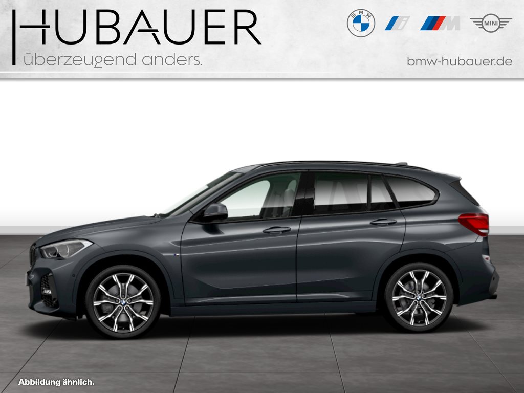 Fahrzeugabbildung BMW X1 xDrive20i [M Sport, Navi Plus, HUD, RFK, SHZ]