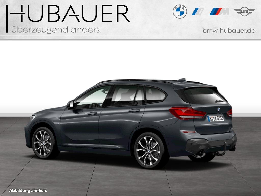 Fahrzeugabbildung BMW X1 xDrive20i [M Sport, Navi Plus, HUD, RFK, SHZ]