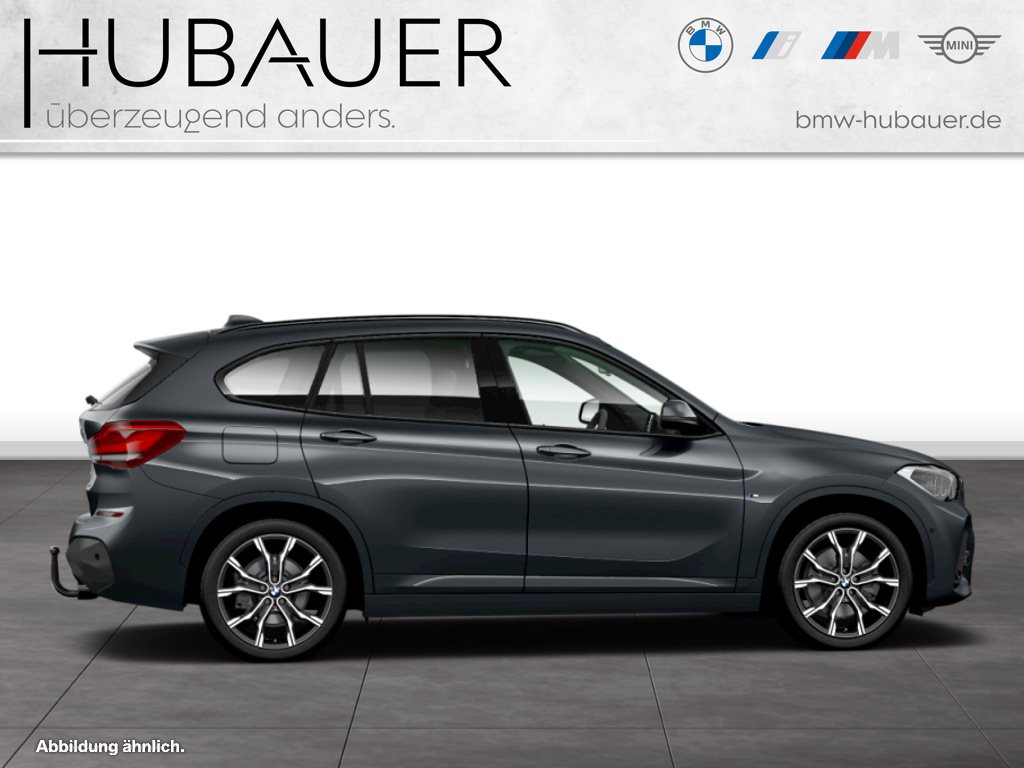Fahrzeugabbildung BMW X1 xDrive20i [M Sport, Navi Plus, HUD, RFK, SHZ]