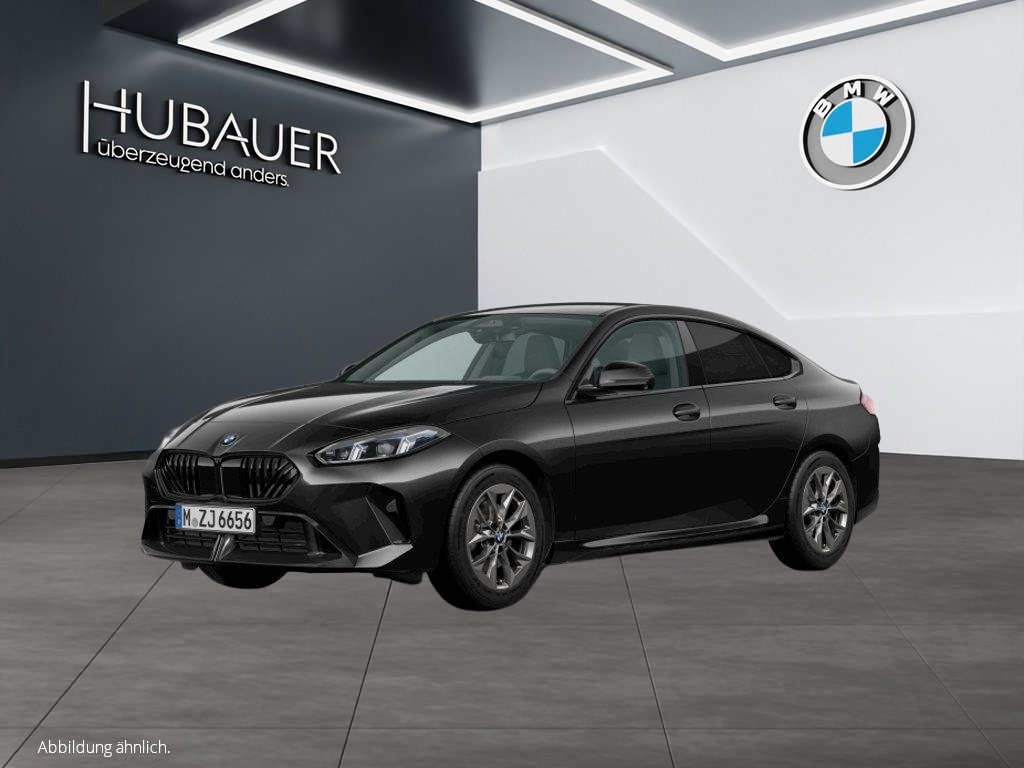 BMW 220d Gran Coupé