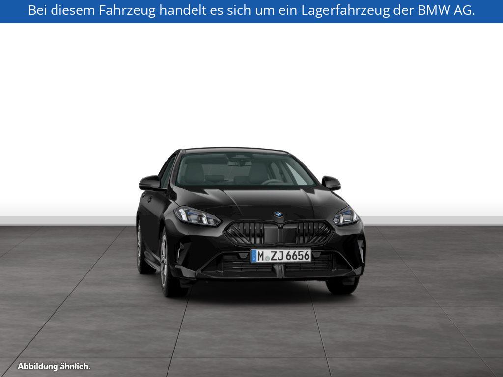 Fahrzeugabbildung BMW 220d Gran Coupé