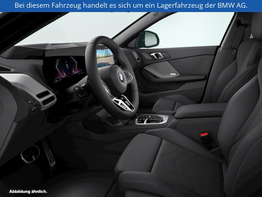 Fahrzeugabbildung BMW 220d Gran Coupé