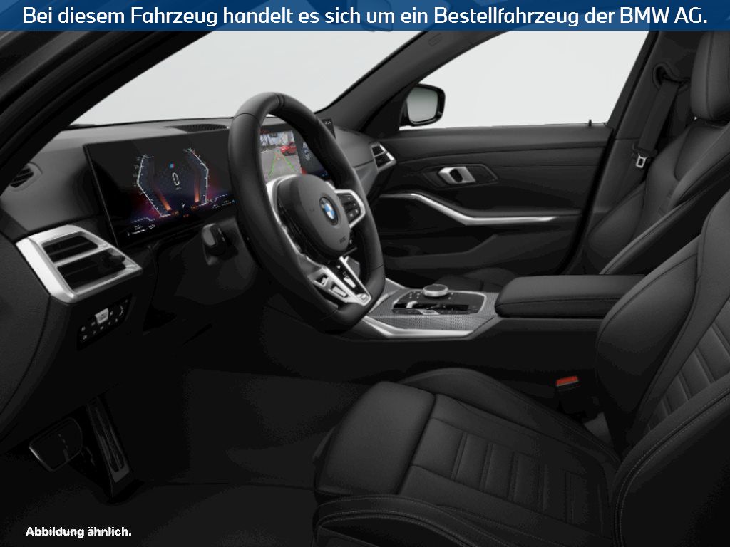 Fahrzeugabbildung BMW 330i xDrive Touring