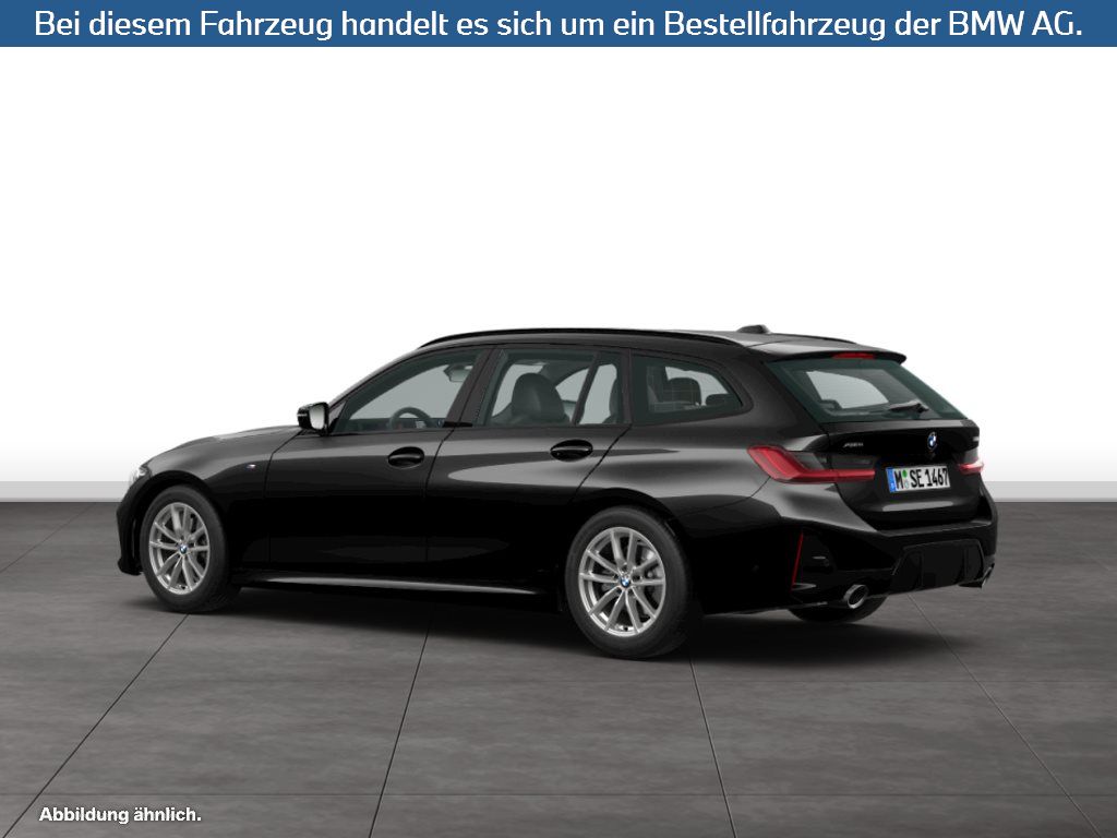 Fahrzeugabbildung BMW 330i xDrive Touring