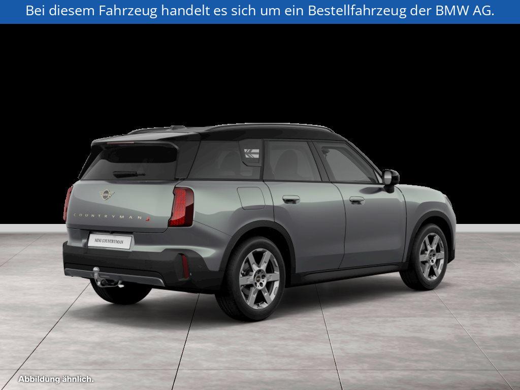 Fahrzeugabbildung MINI Countryman S ALL4