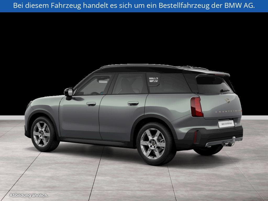 Fahrzeugabbildung MINI Countryman S ALL4