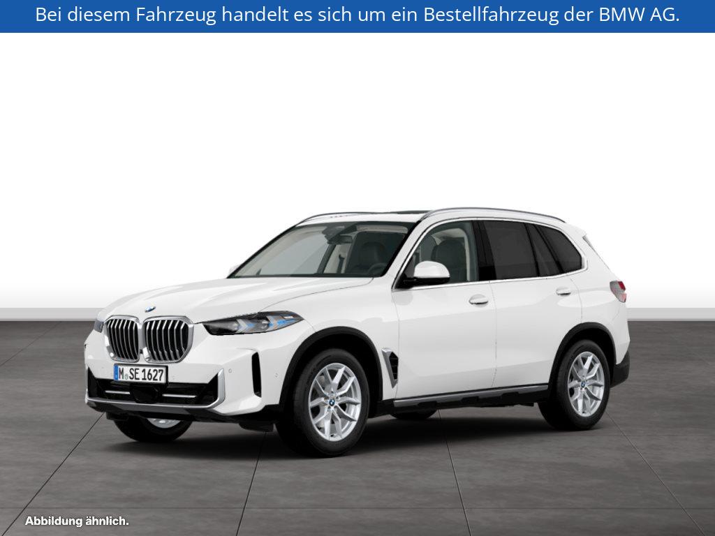 BMW X5 xDrive30d