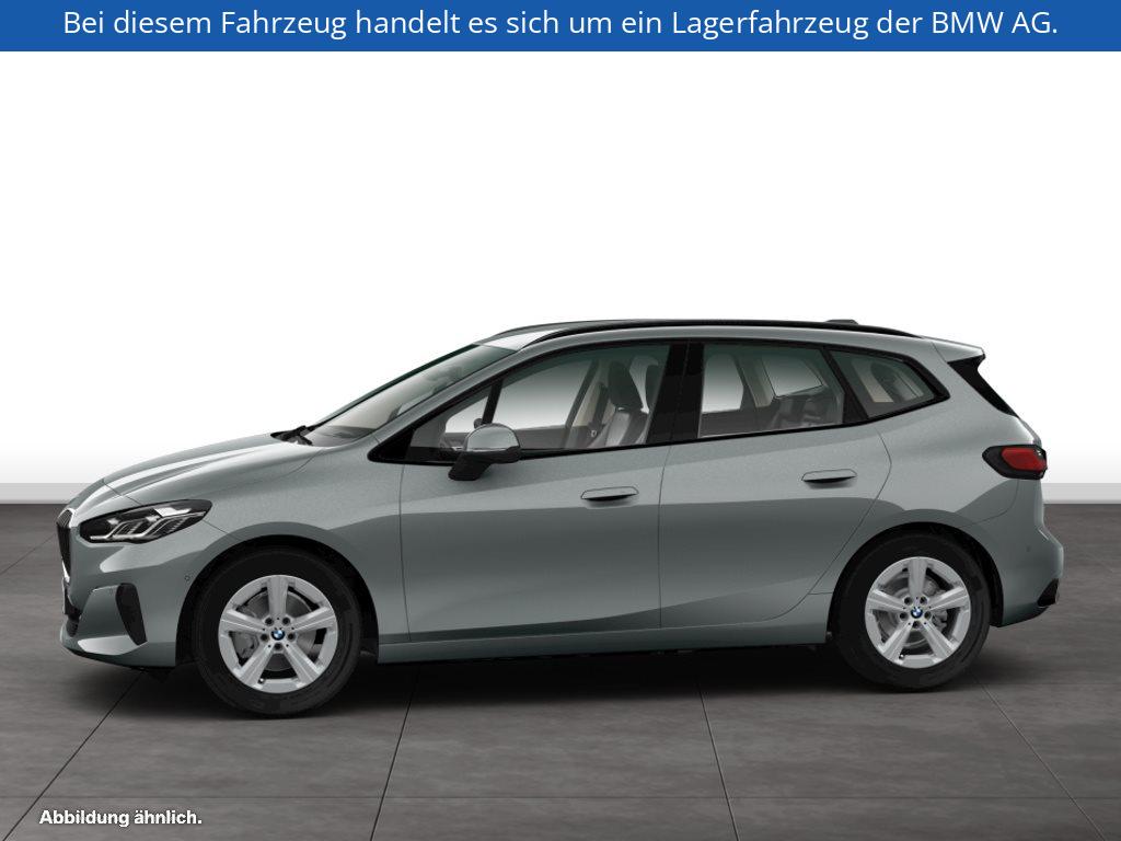 Fahrzeugabbildung BMW 220i Active Tourer