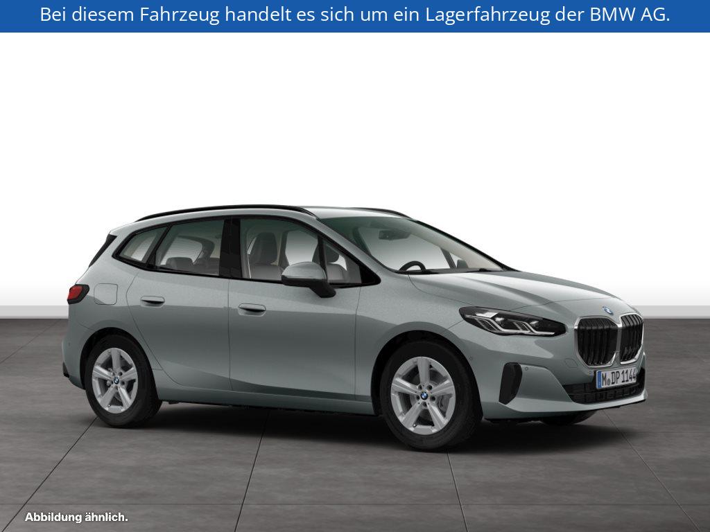 Fahrzeugabbildung BMW 220i Active Tourer