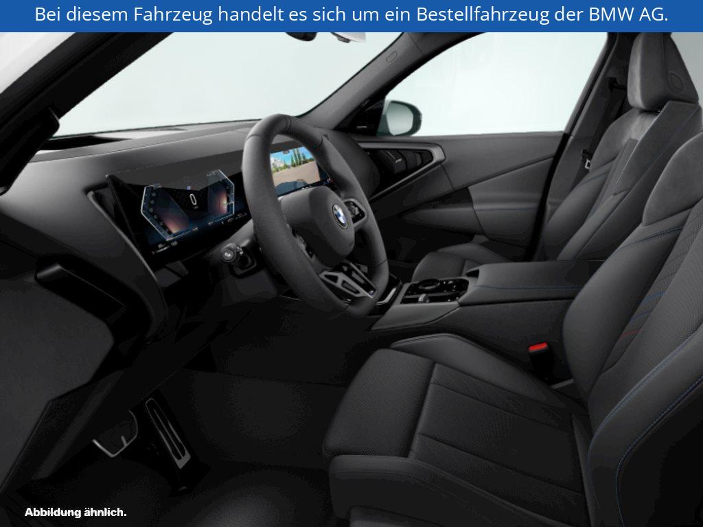 Fahrzeugabbildung BMW X3 20d xDrive
