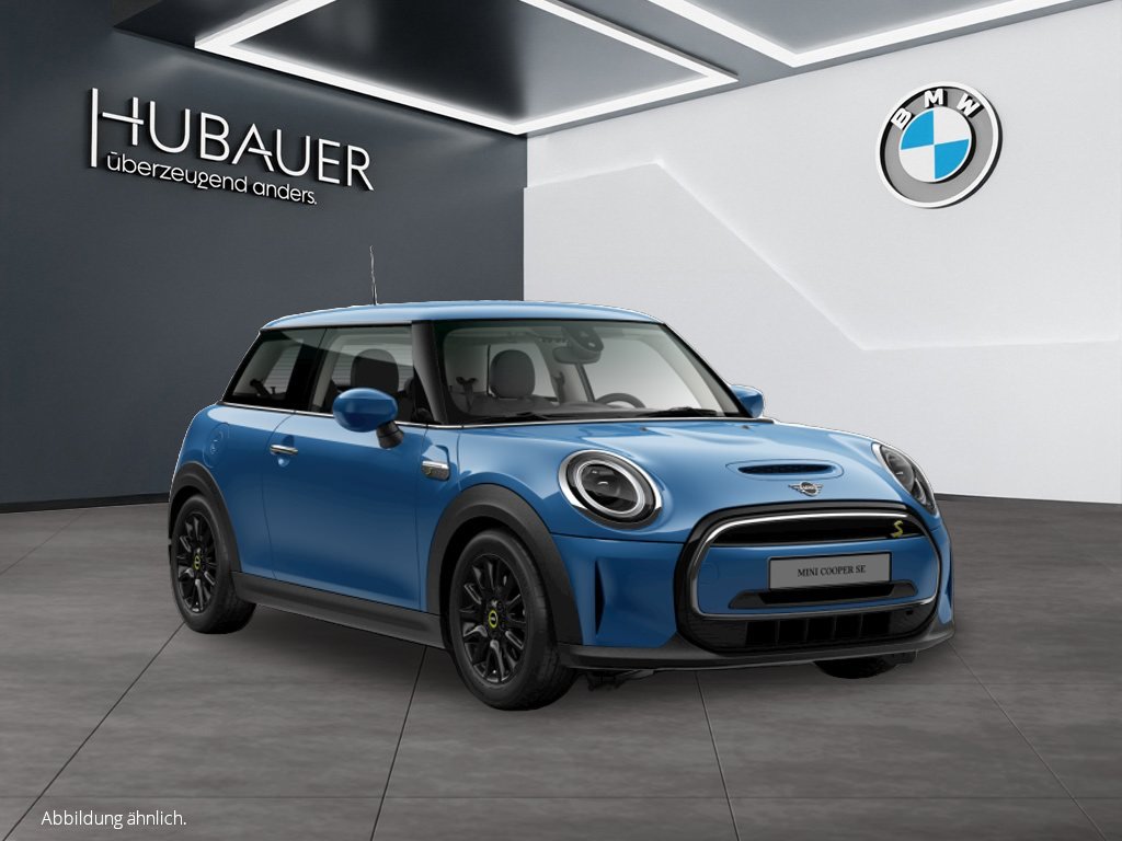 MINI Cooper SE 3-Türer