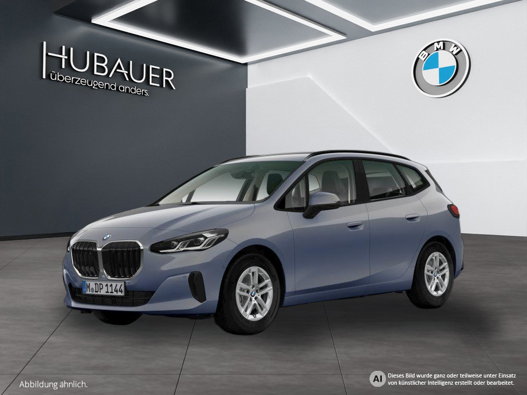 BMW 218i Active Tourer