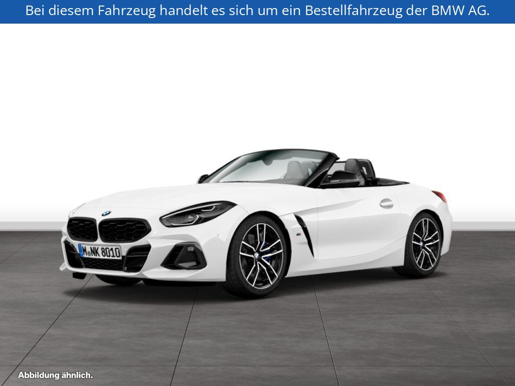 BMW Z4 M40i