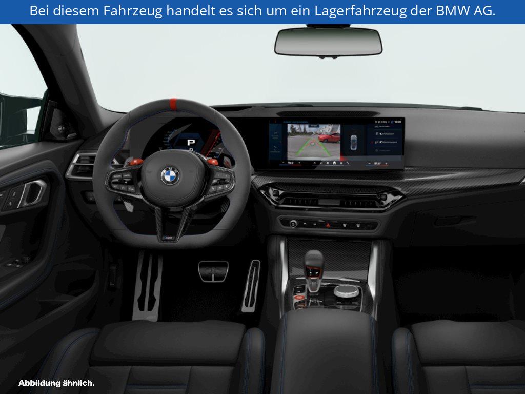 Fahrzeugabbildung BMW M2 Coupé