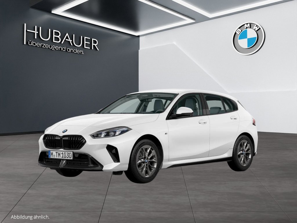 BMW 120d