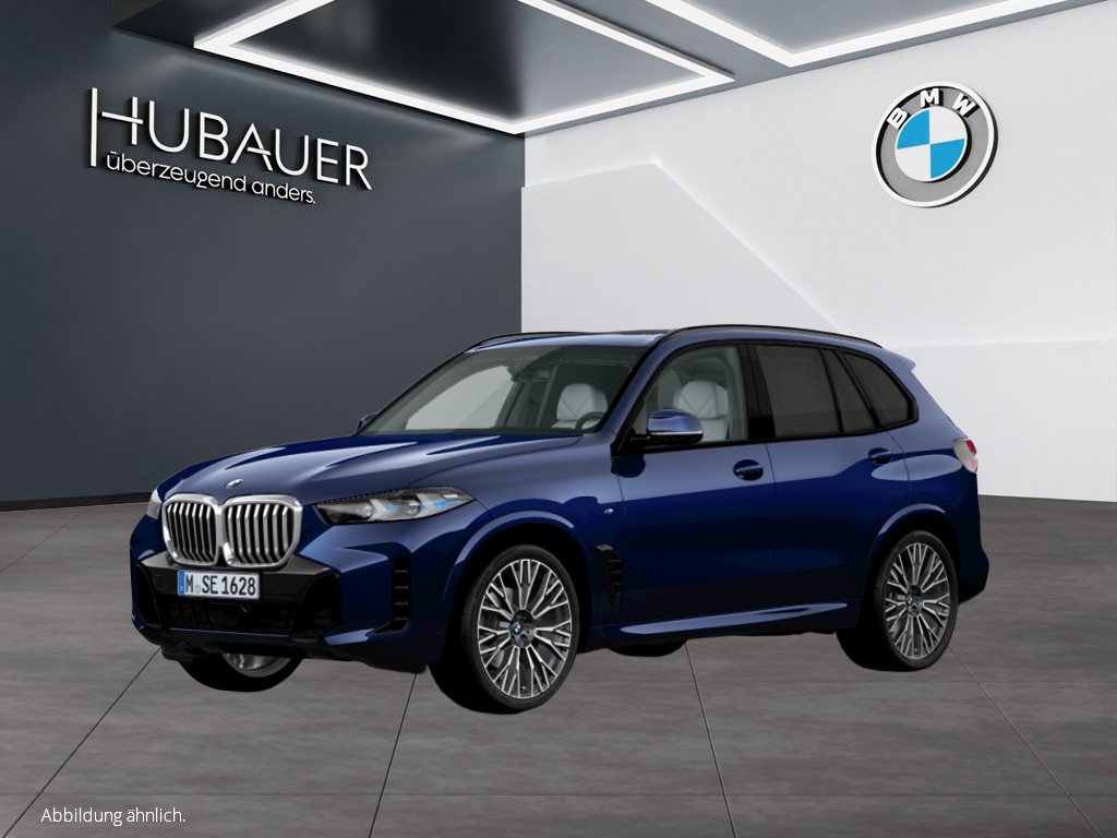 BMW X5 xDrive30d