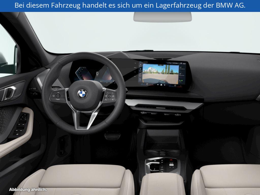Fahrzeugabbildung BMW 120