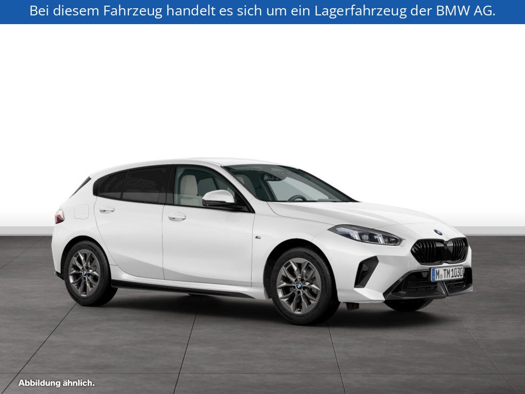 Fahrzeugabbildung BMW 120