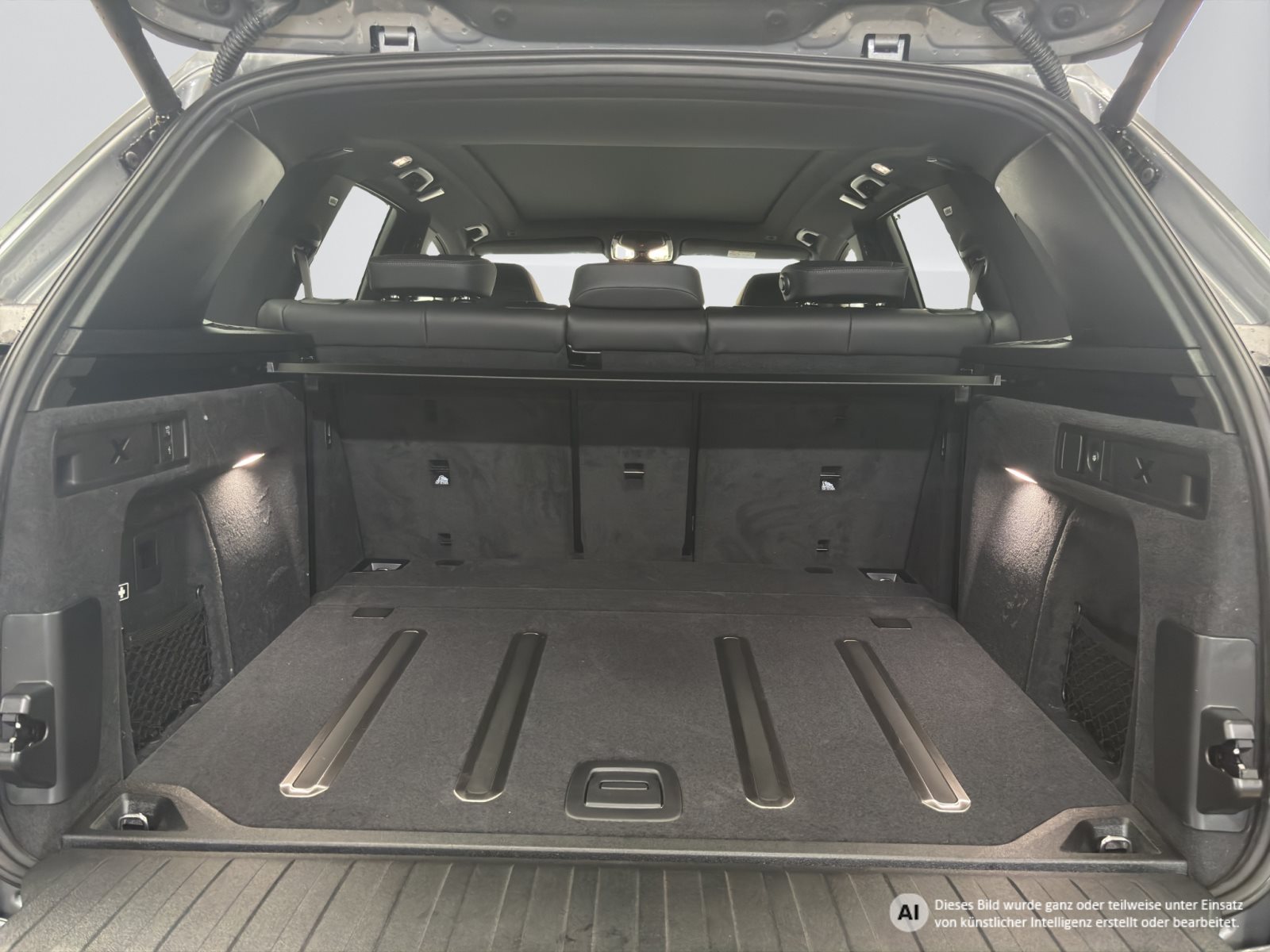 Fahrzeugabbildung BMW X5 xDrive40d [M Pro, HUD, AHK, ACC, GSD, 22 LMR]