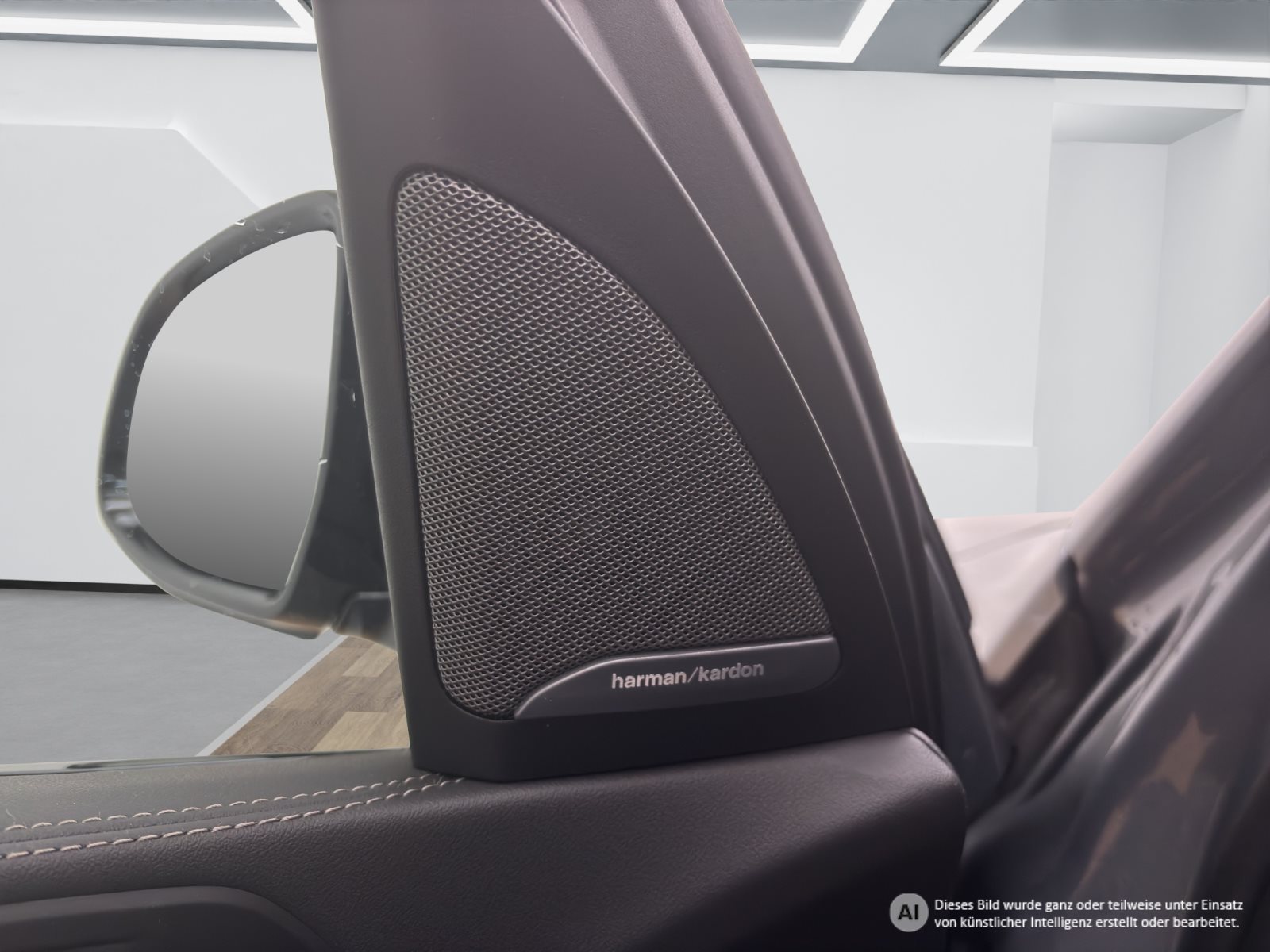 Fahrzeugabbildung BMW X5 xDrive40d [M Pro, HUD, AHK, ACC, GSD, 22 LMR]