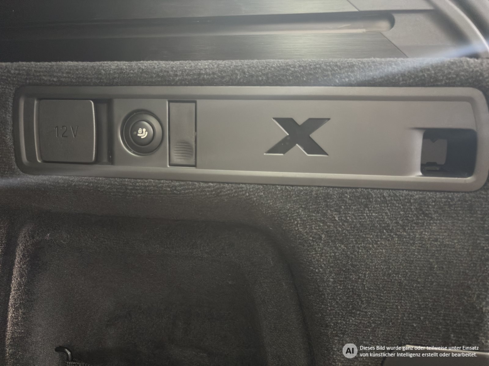 Fahrzeugabbildung BMW X5 xDrive40d [M Pro, HUD, AHK, ACC, GSD, 22 LMR]