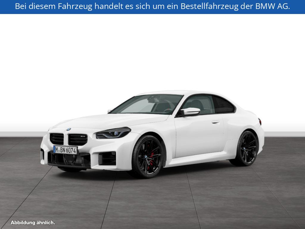 BMW M2 Coupé