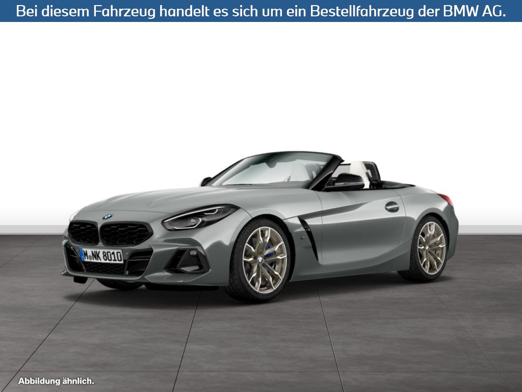 BMW Z4 M40i