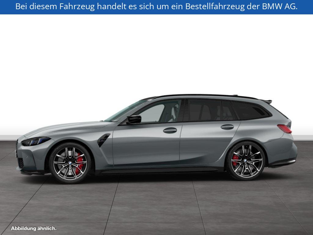 Fahrzeugabbildung BMW M3 Competition M xDrive Touring