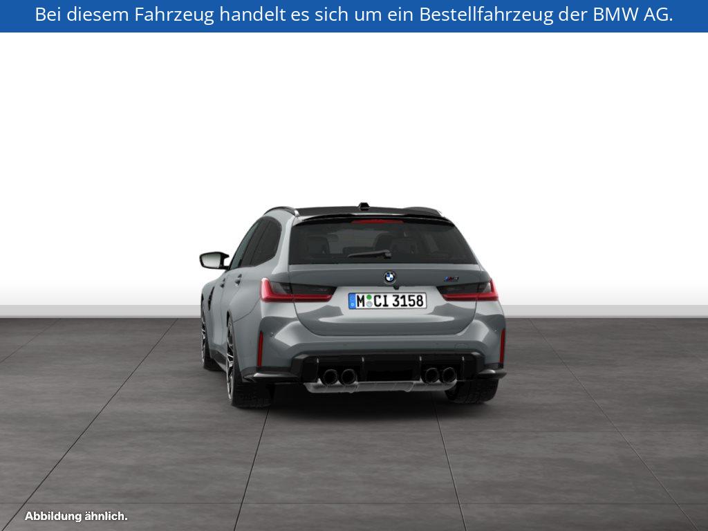 Fahrzeugabbildung BMW M3 Competition M xDrive Touring